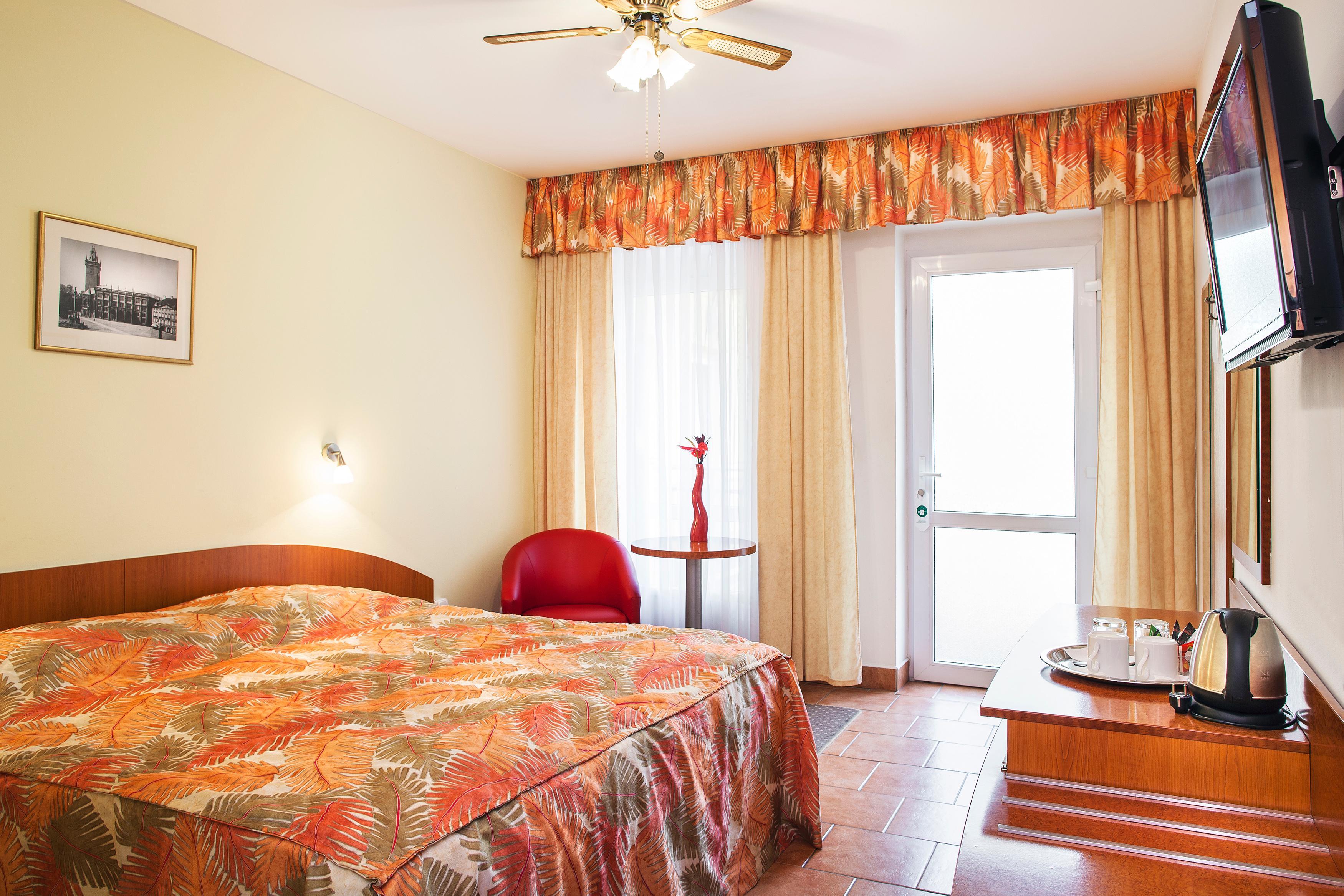 Seifert Hotel