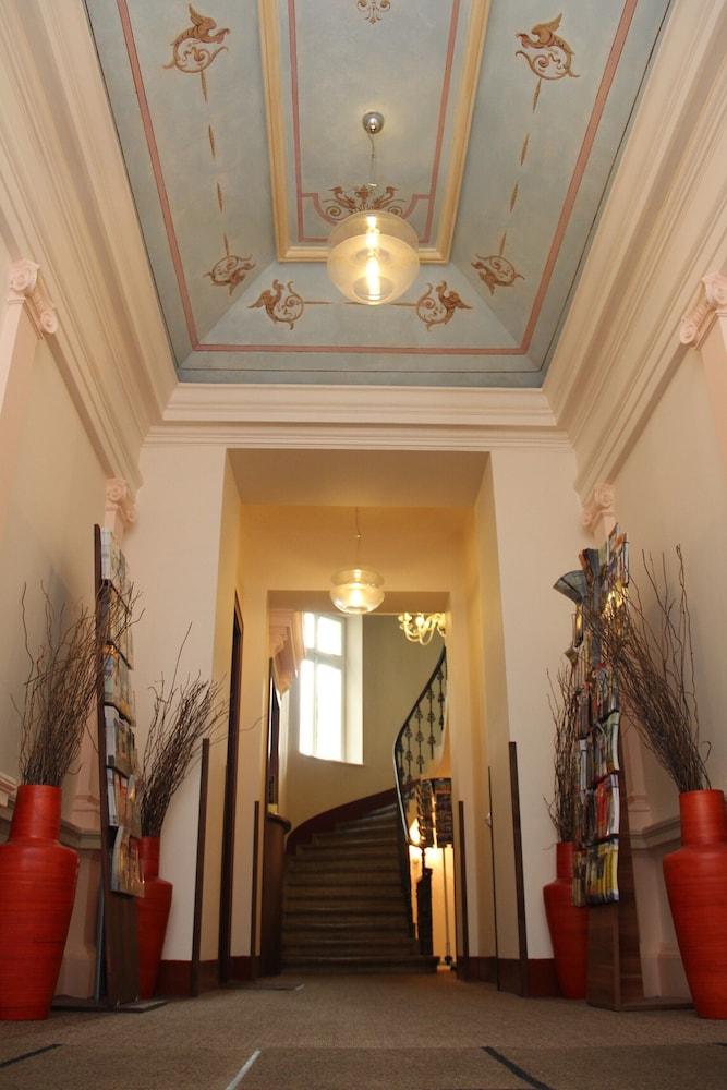 Hotell Unique