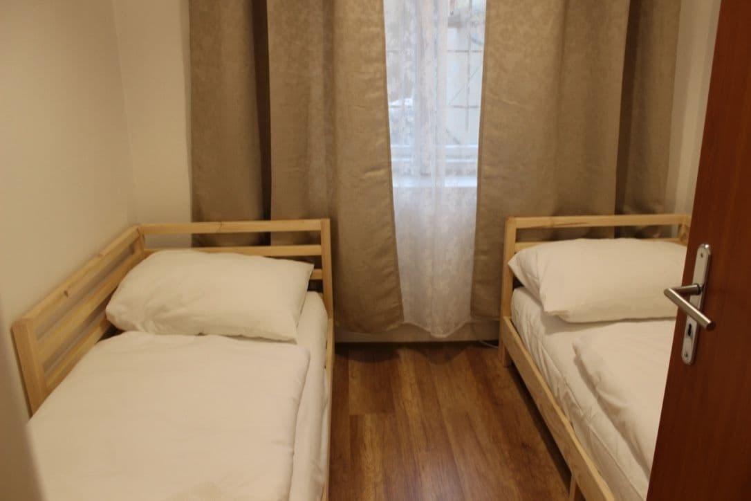 Gallery Sis Hotell Prag