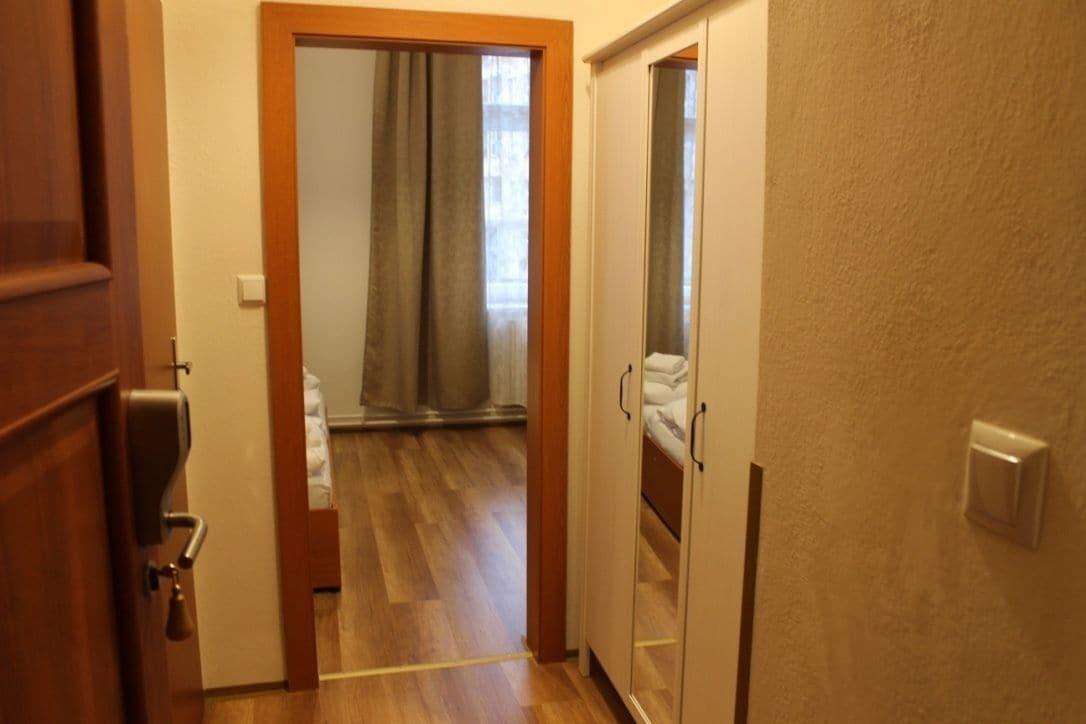Gallery Sis 3* Prag
