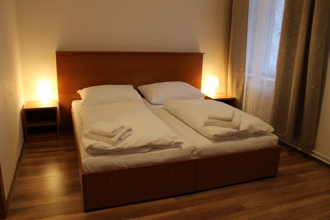 Hotel Gallery Sis Prague