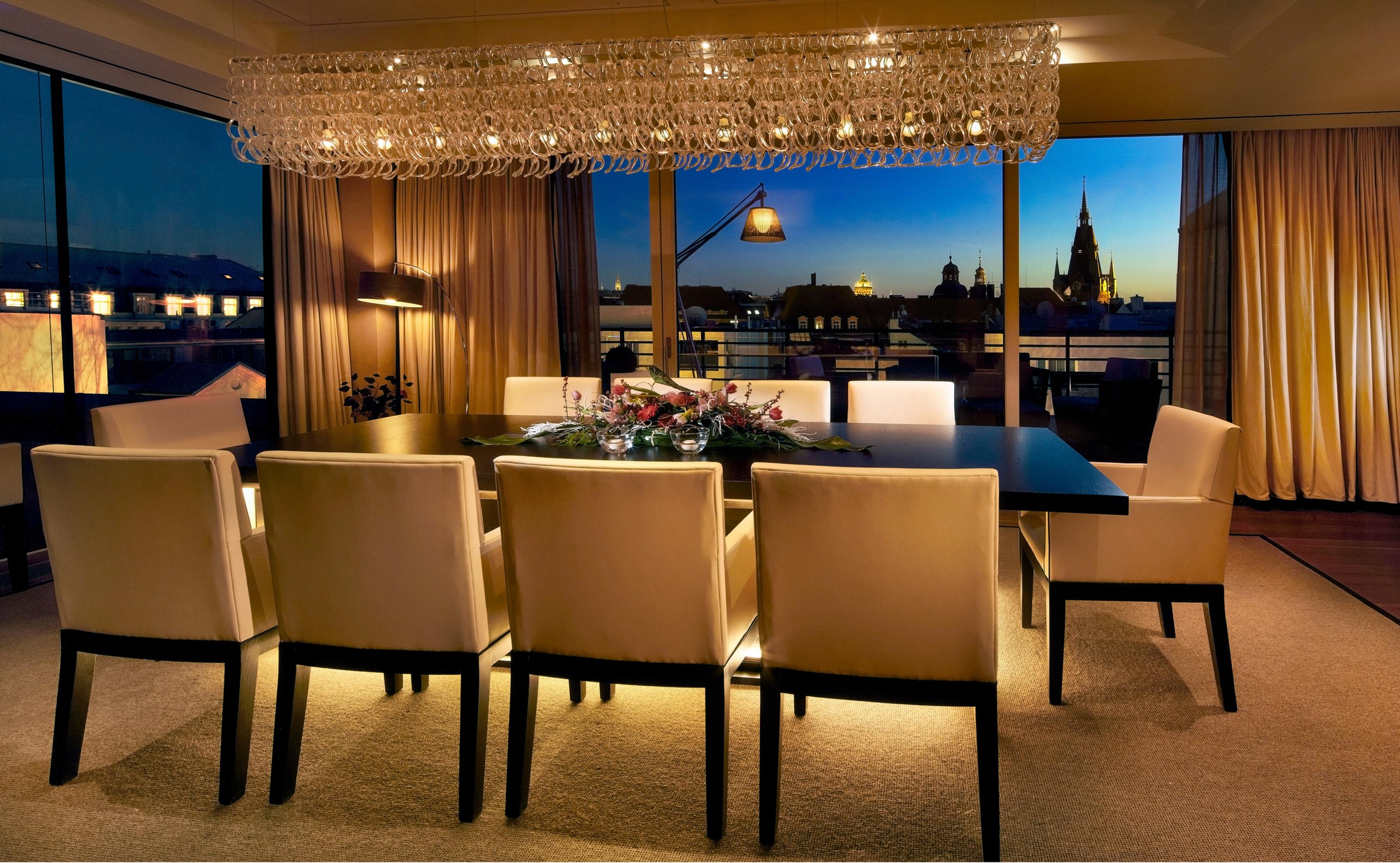 Hotell The Grand - The Leading Of The World Prag