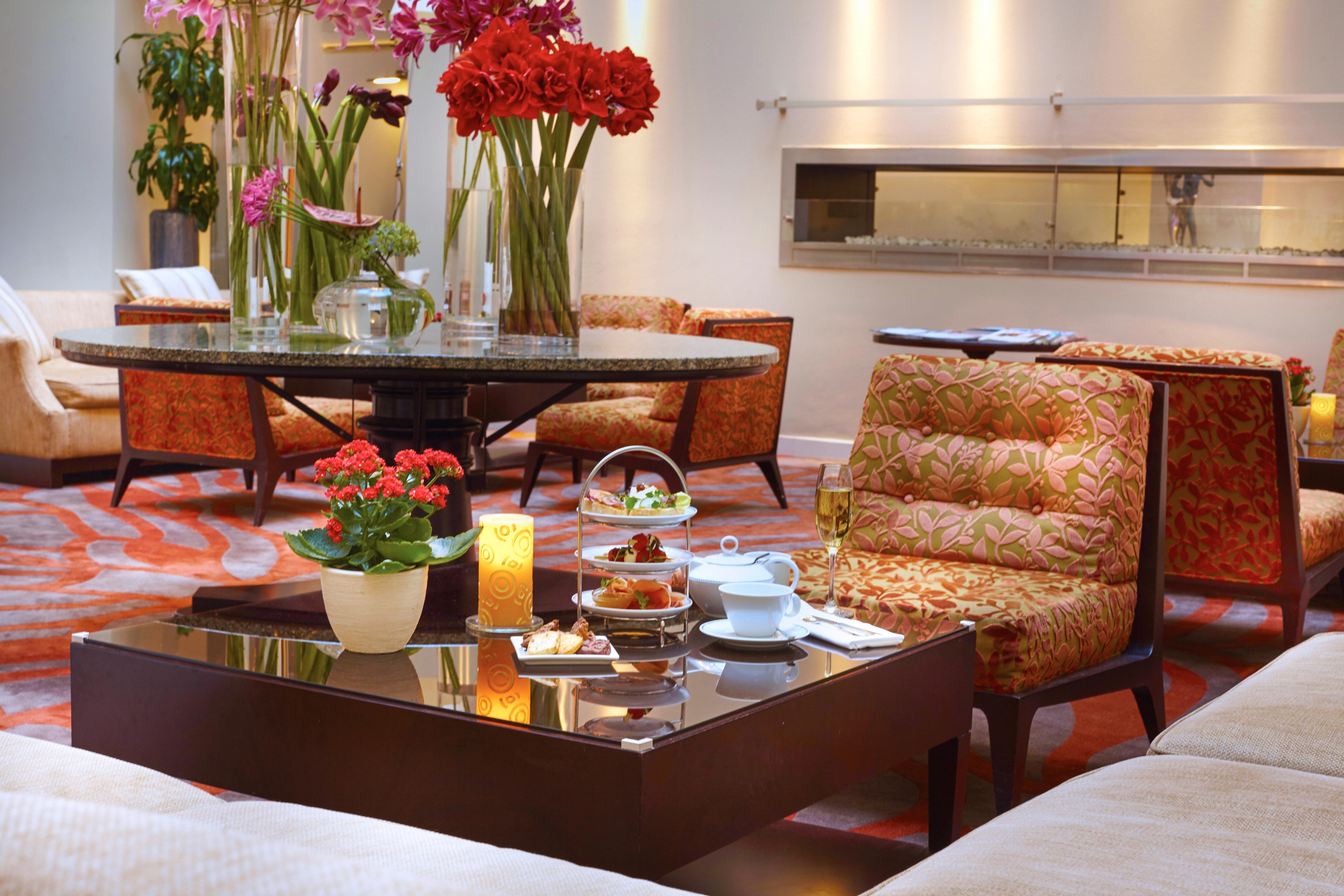 The Grand - The Leading Of The World Hotell