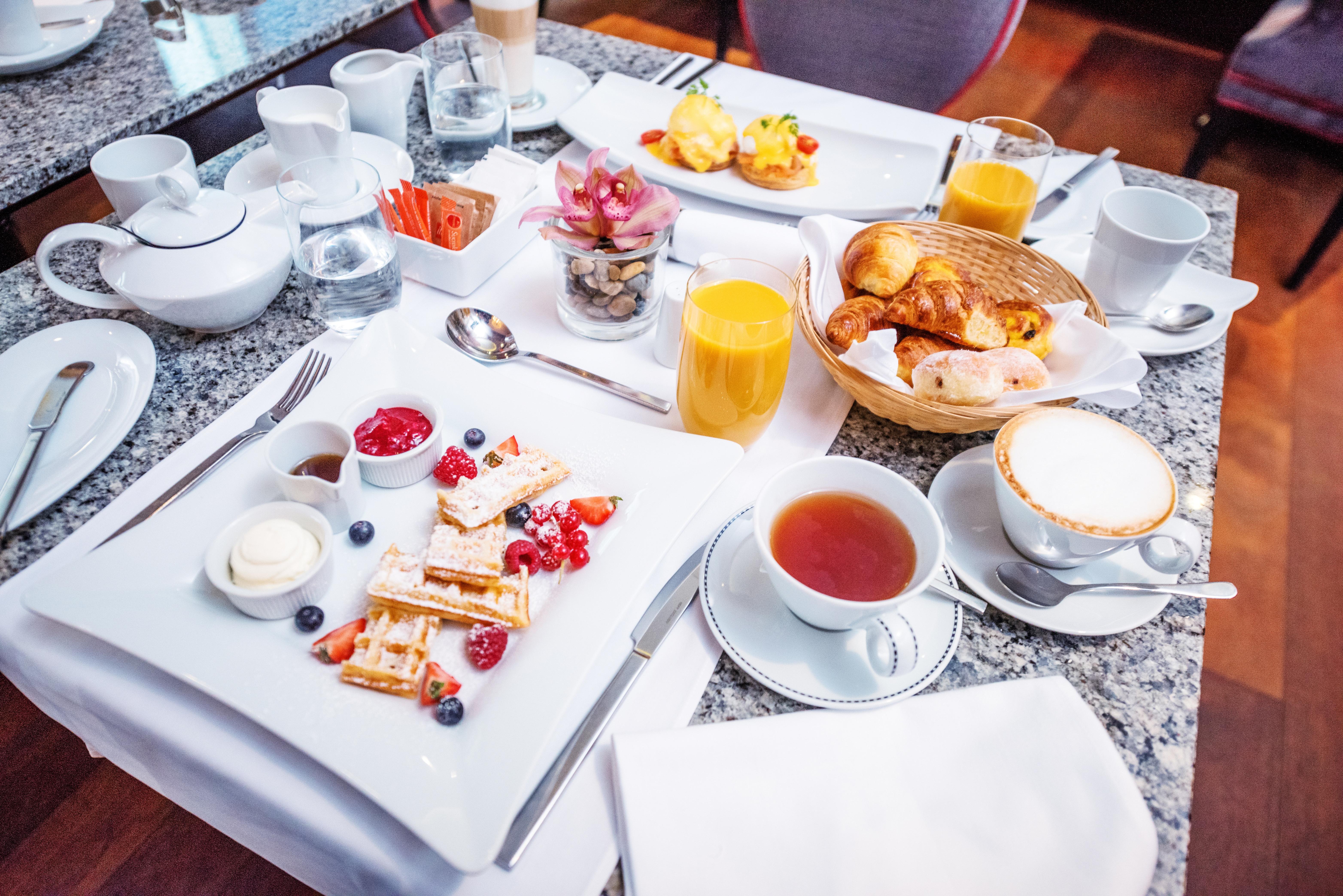 The Grand - The Leading Of The World Hotell Prag