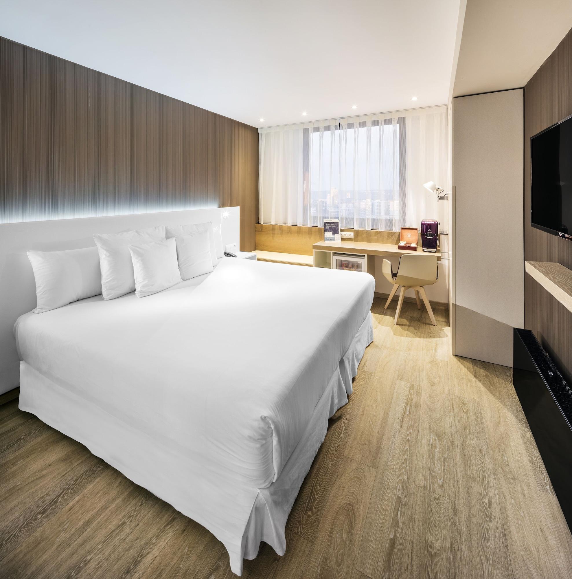 Occidental 4* Prag