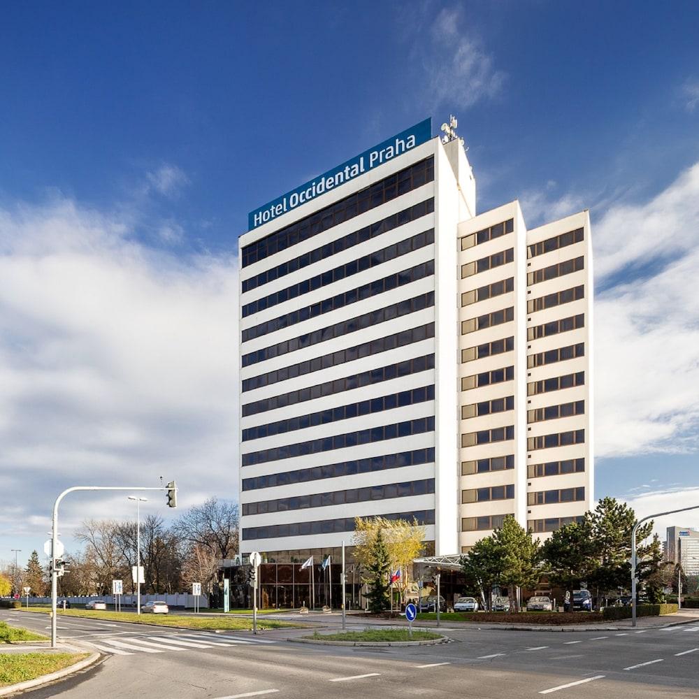 Hotell Occidental 4*