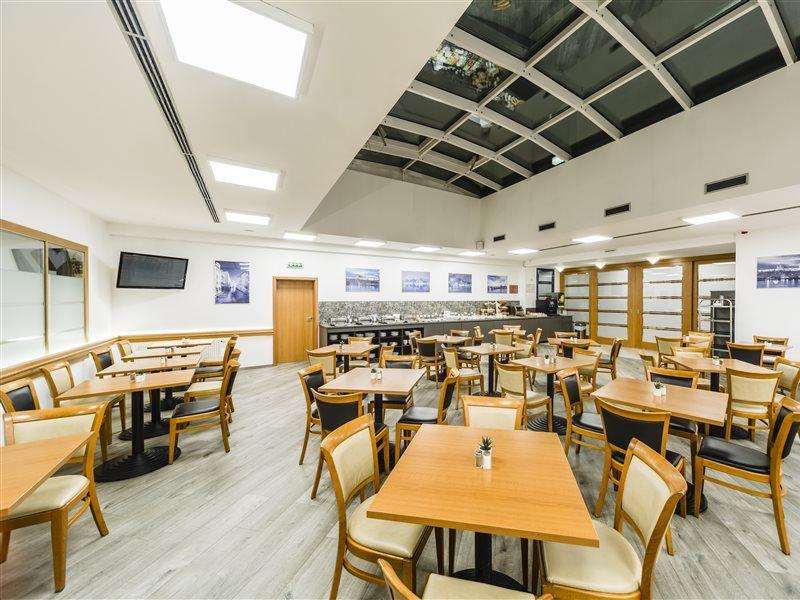 Hotel Archibald City 4*