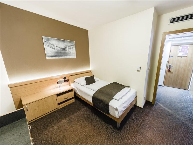 Hotel Archibald City