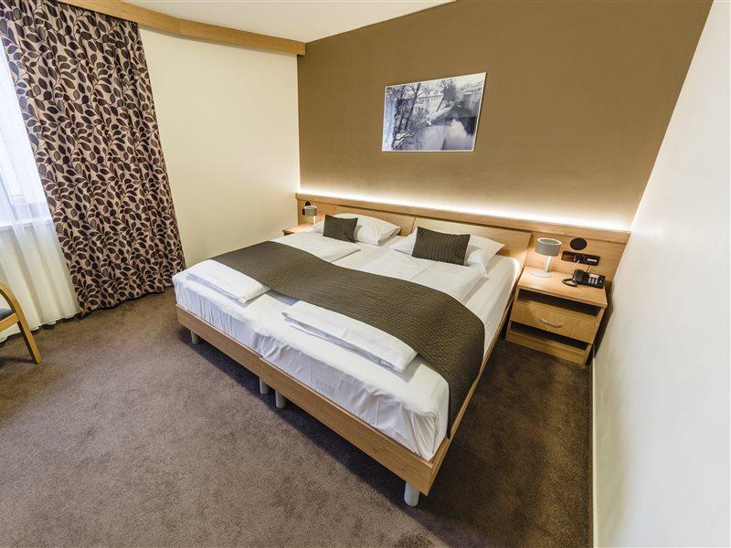 Archibald City 4* Praha