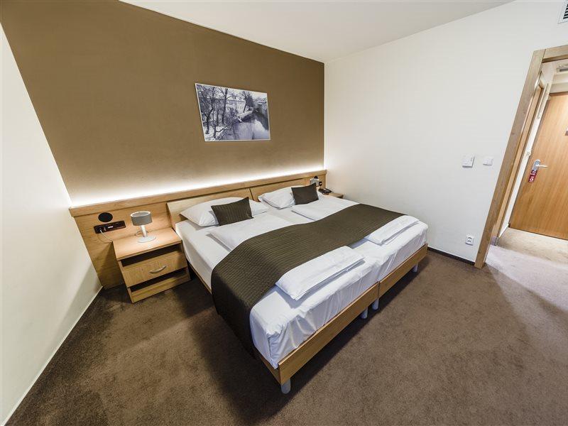 Archibald City Hotel Praha