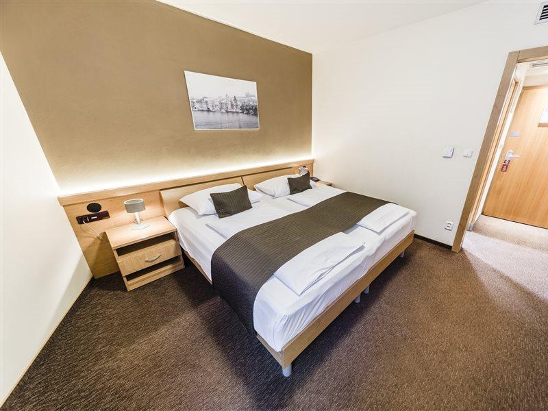 Archibald City Hotel