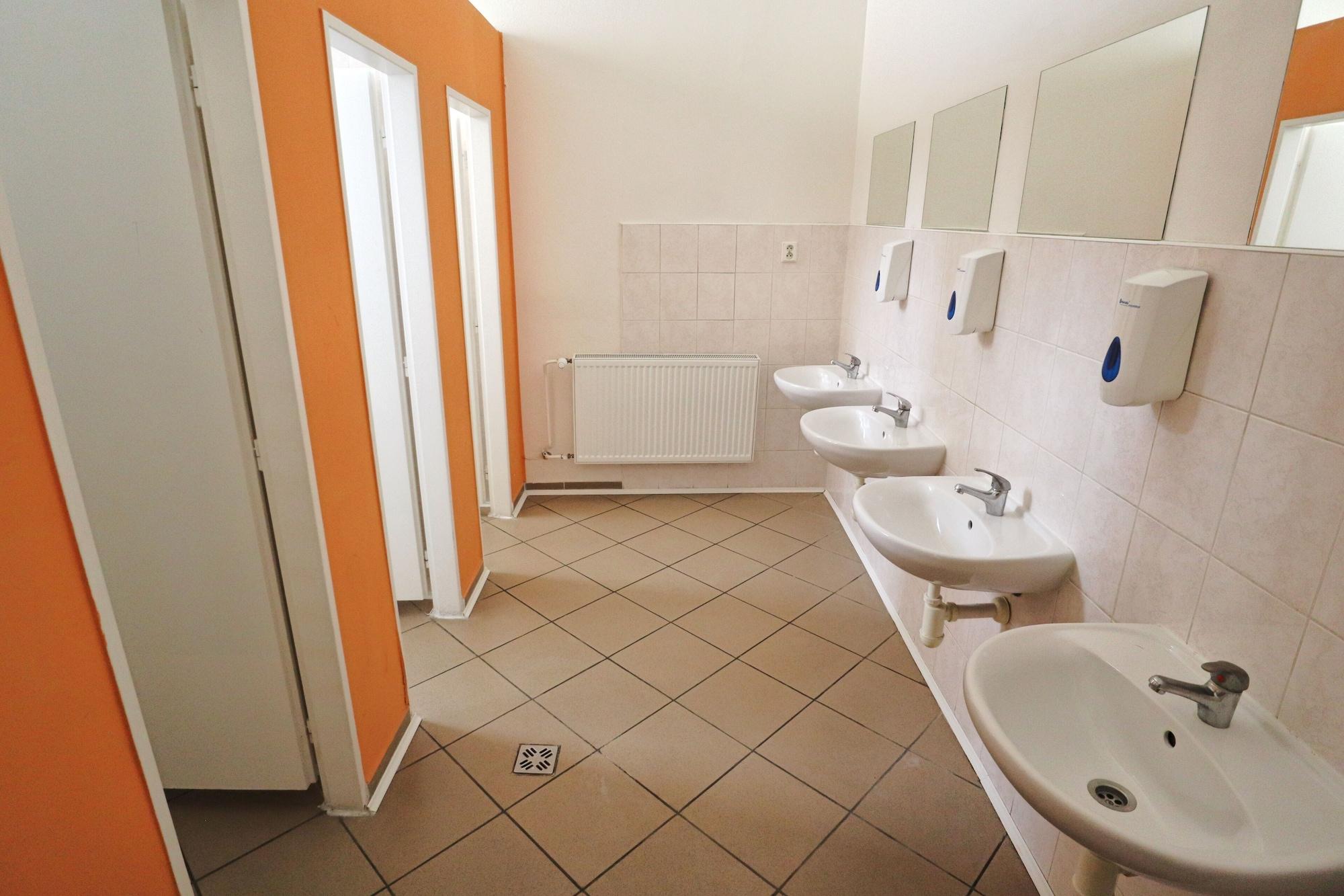 Hostel A - Centrum