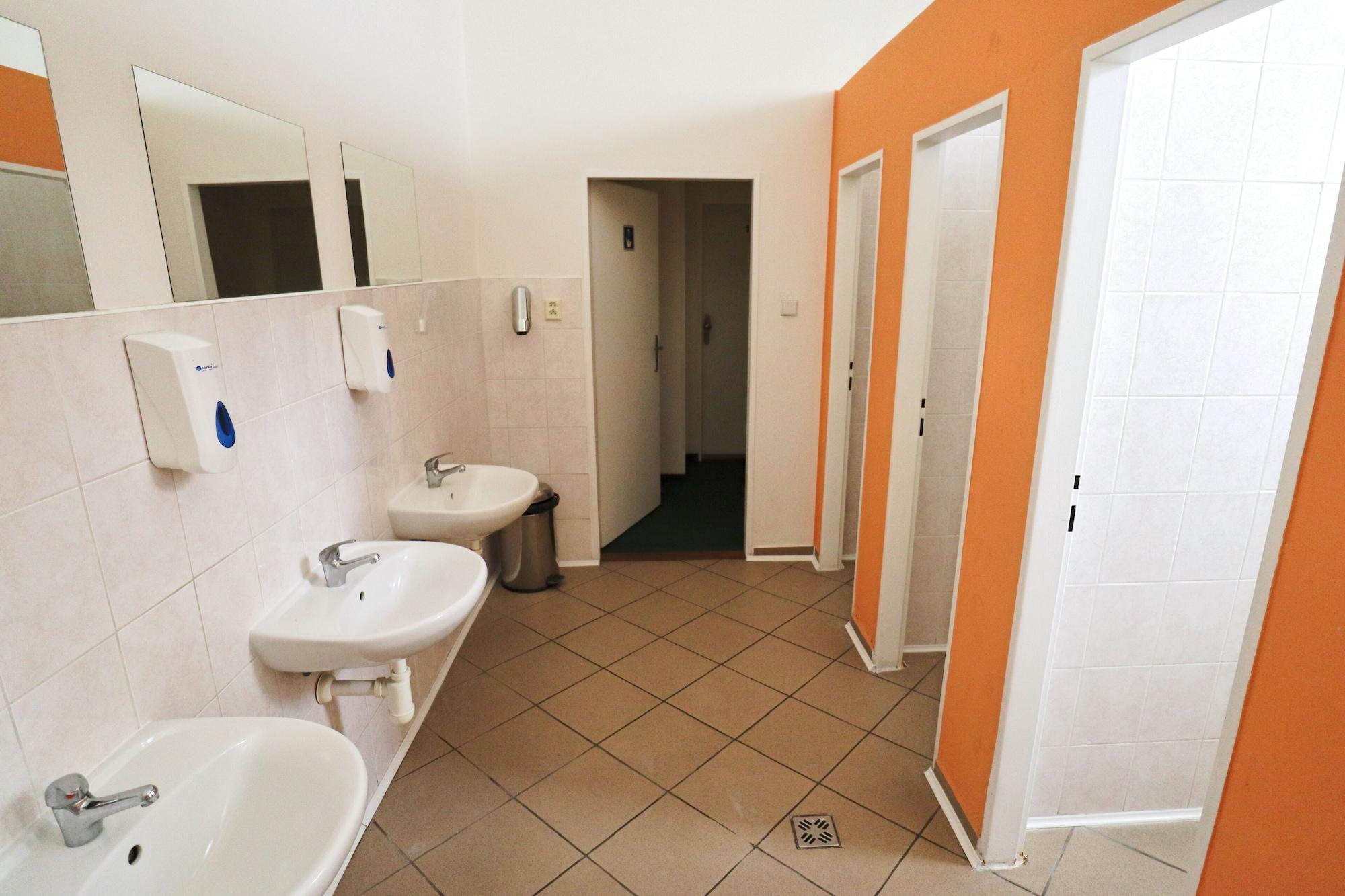 Hostel A - Centrum *
