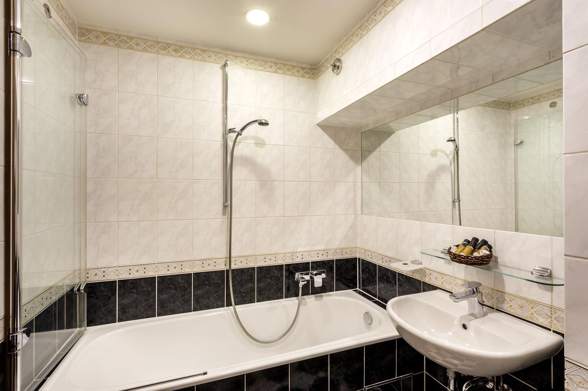 U Zlatého Stromu Hotel Praha