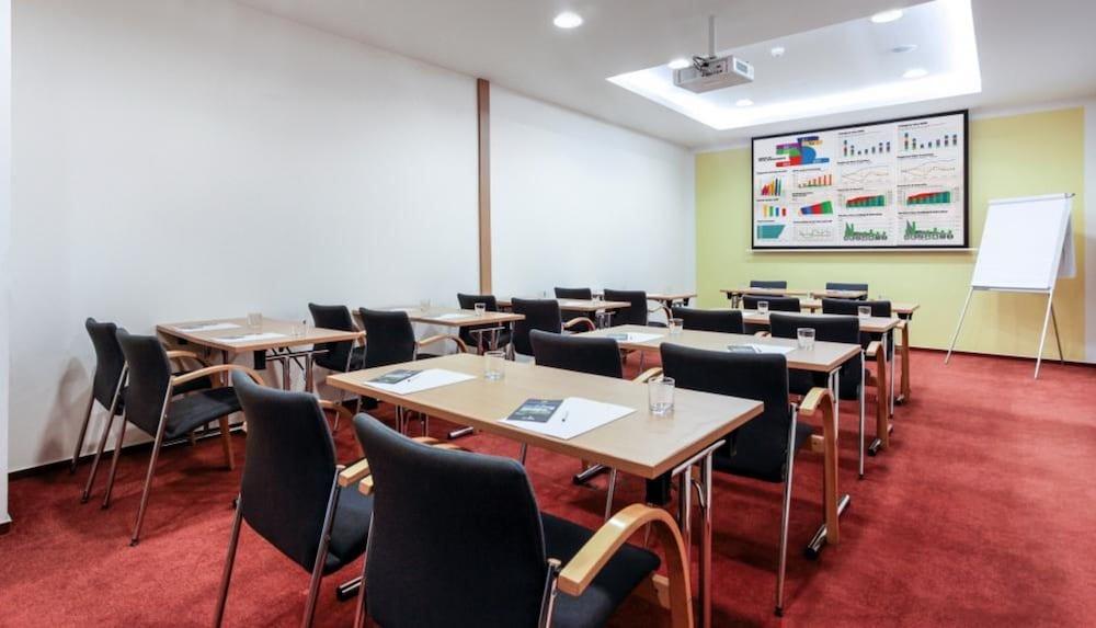 Hotel Globus Prag