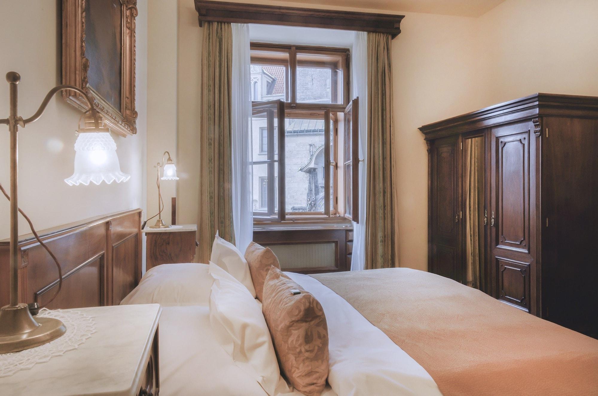 Grand Hotell Prag