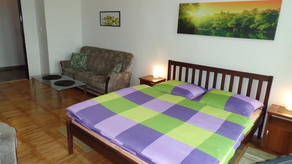 Apartment Rokytka - Prag