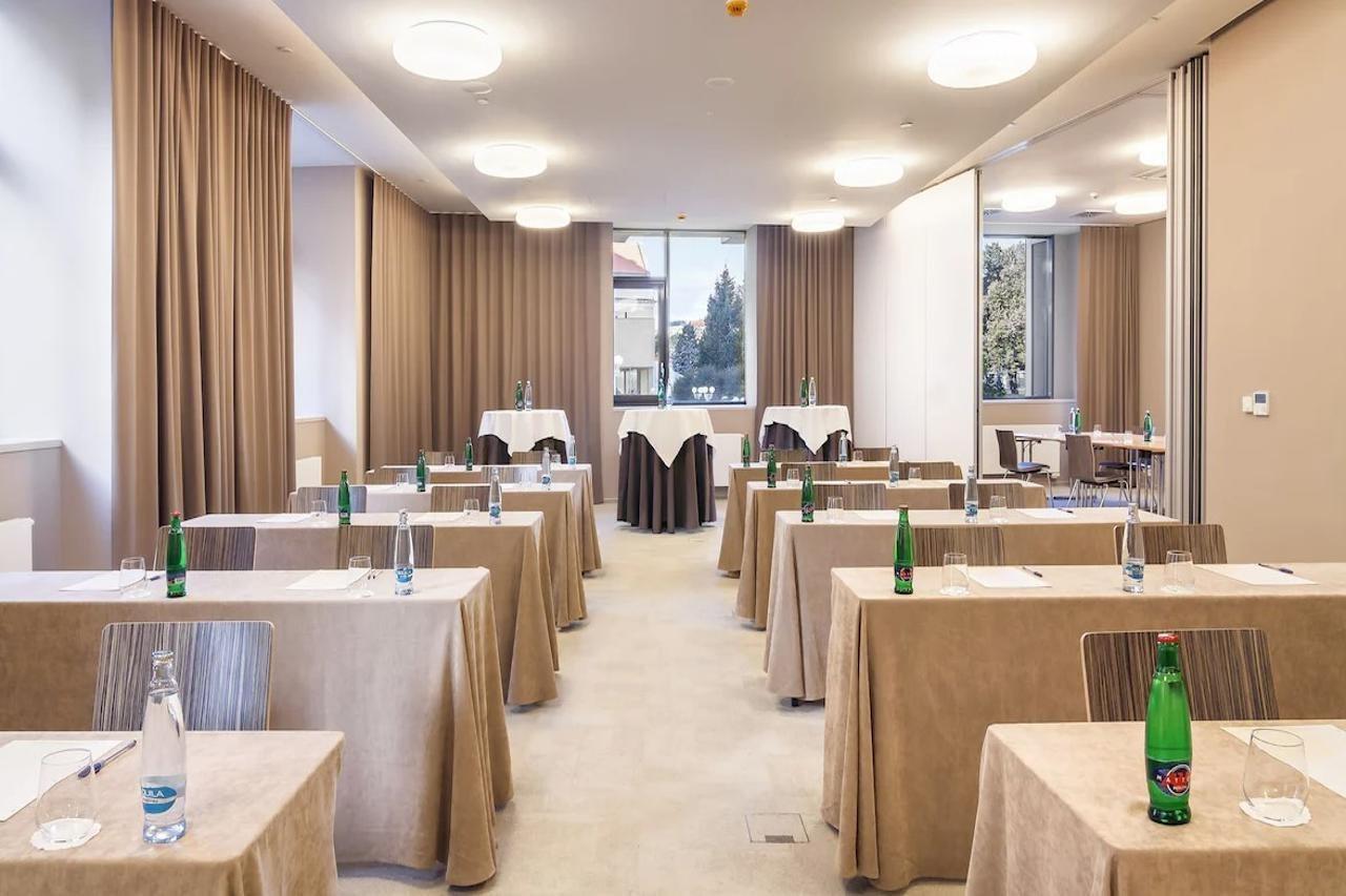 The President Hotel 5*