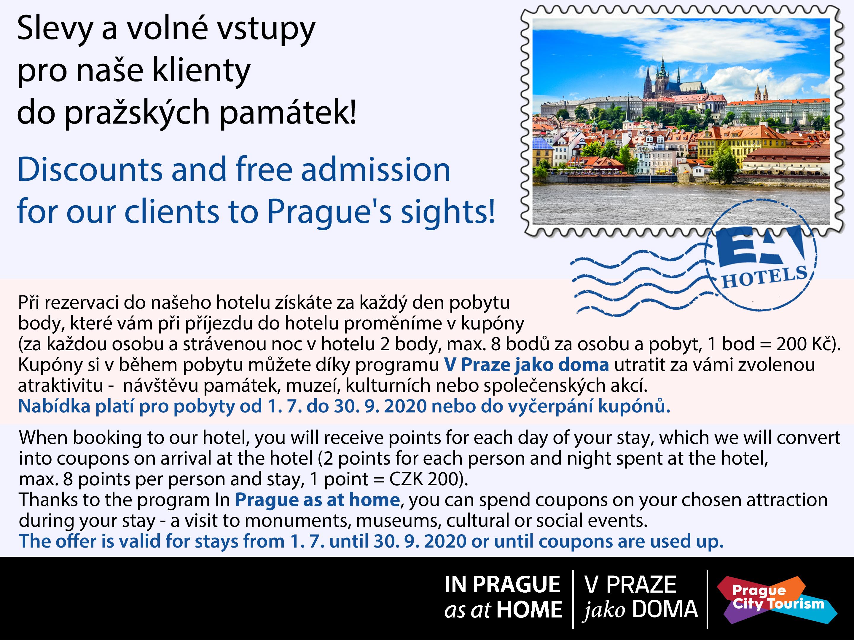 Ea Royal Esprit Prag