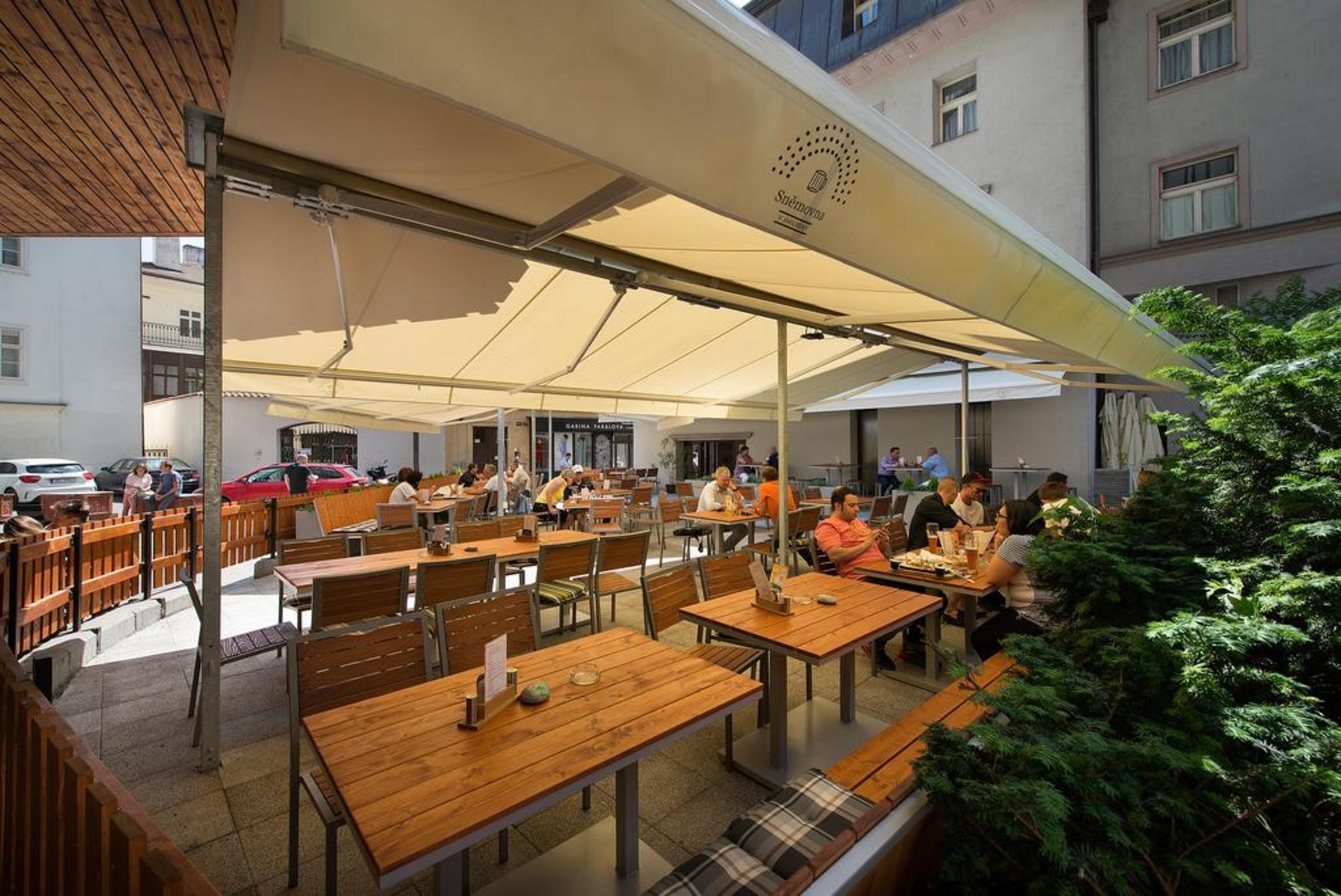 Ea Royal Esprit Prag