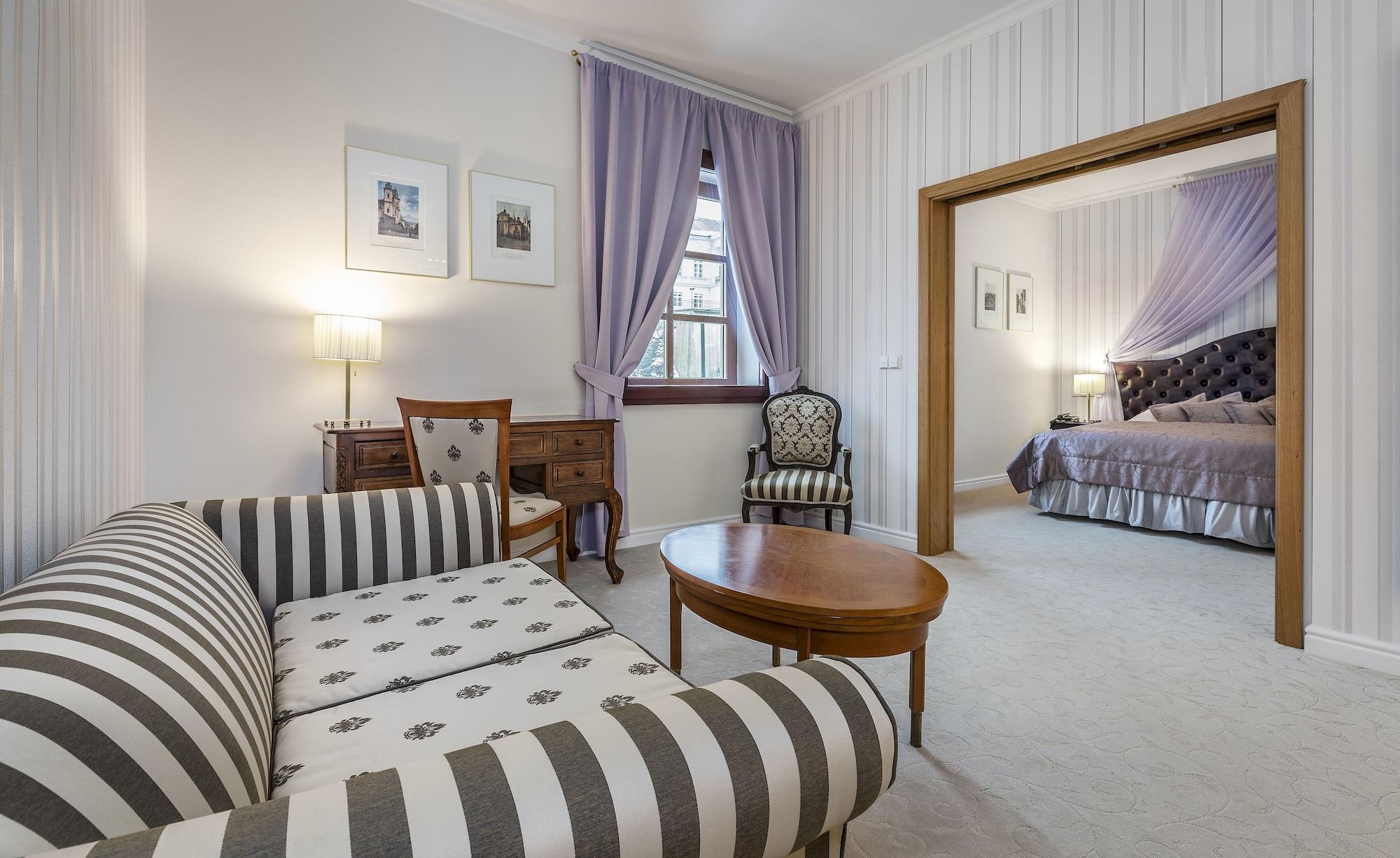 Hoffmeister 5* Prag
