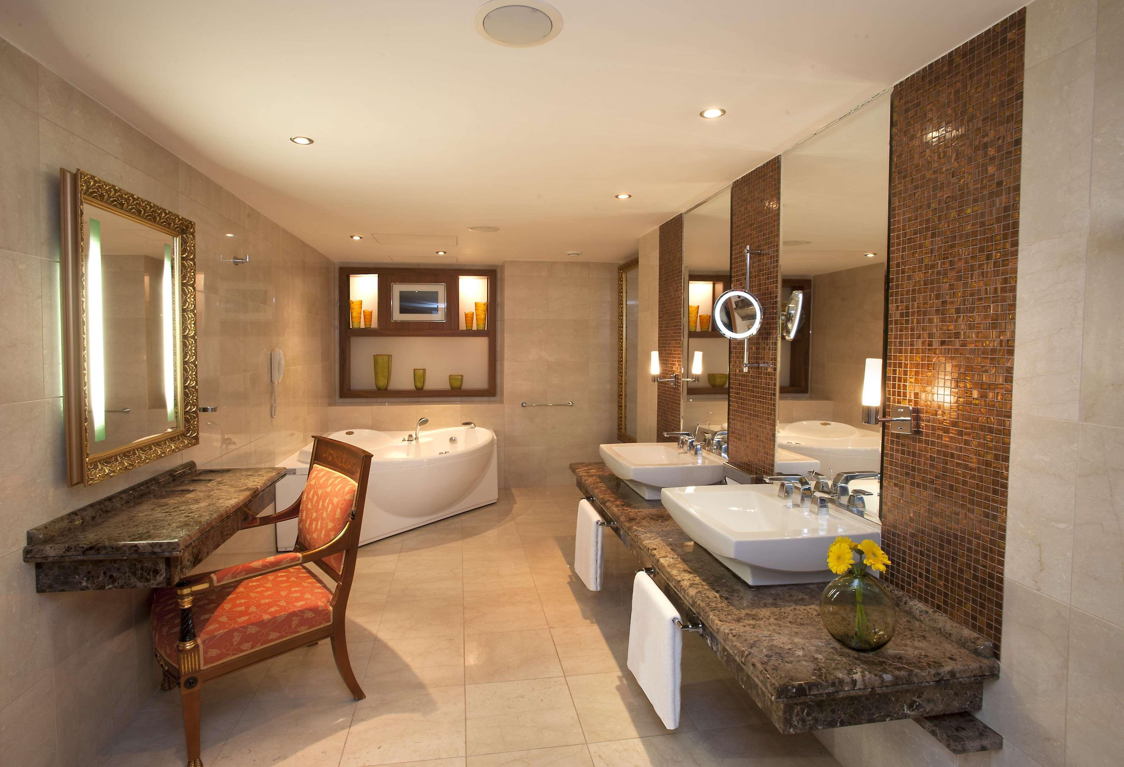 Hilton Hotell