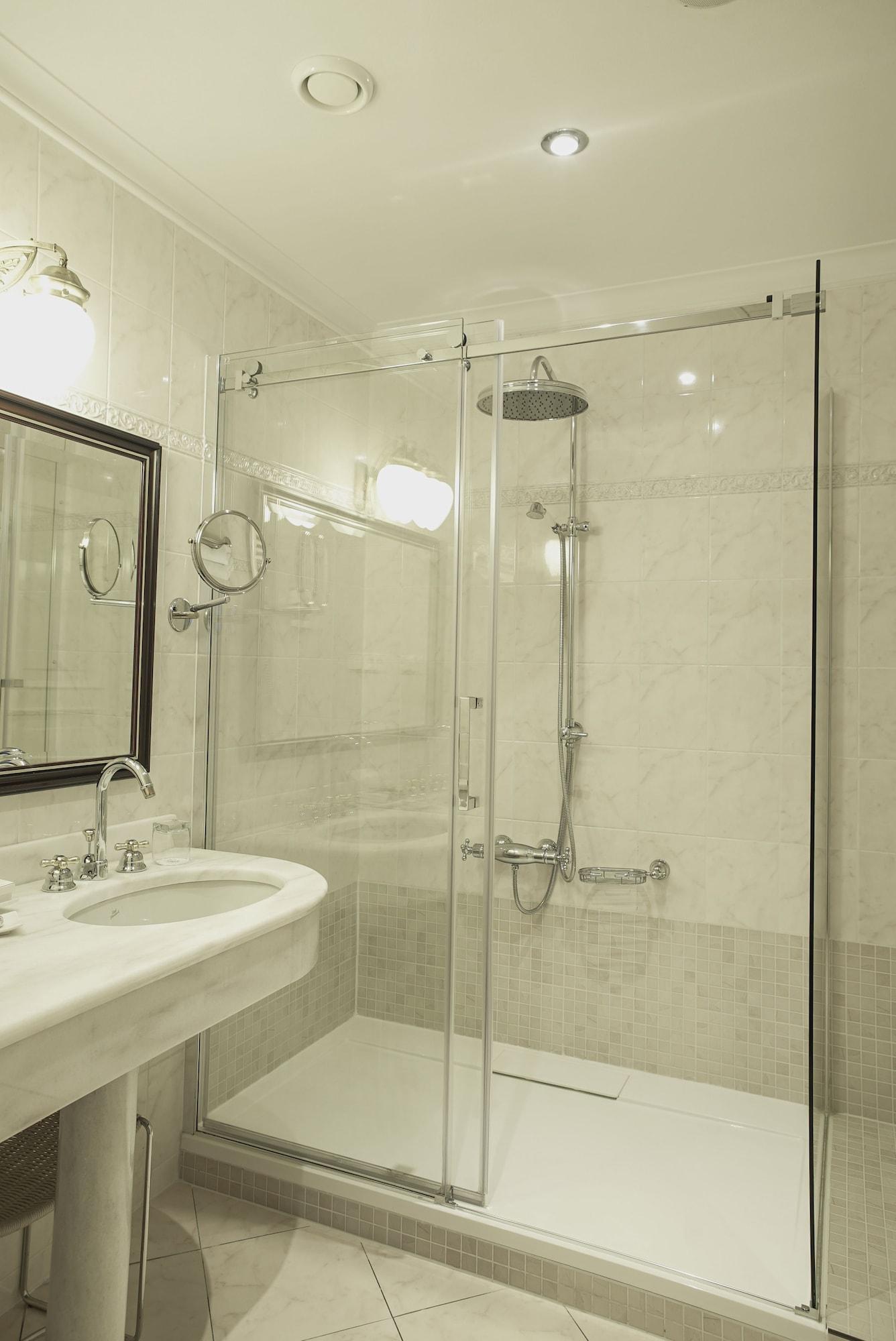 Hotel Liberty Prag