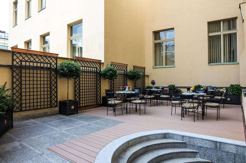 Hotel Liberty Prag