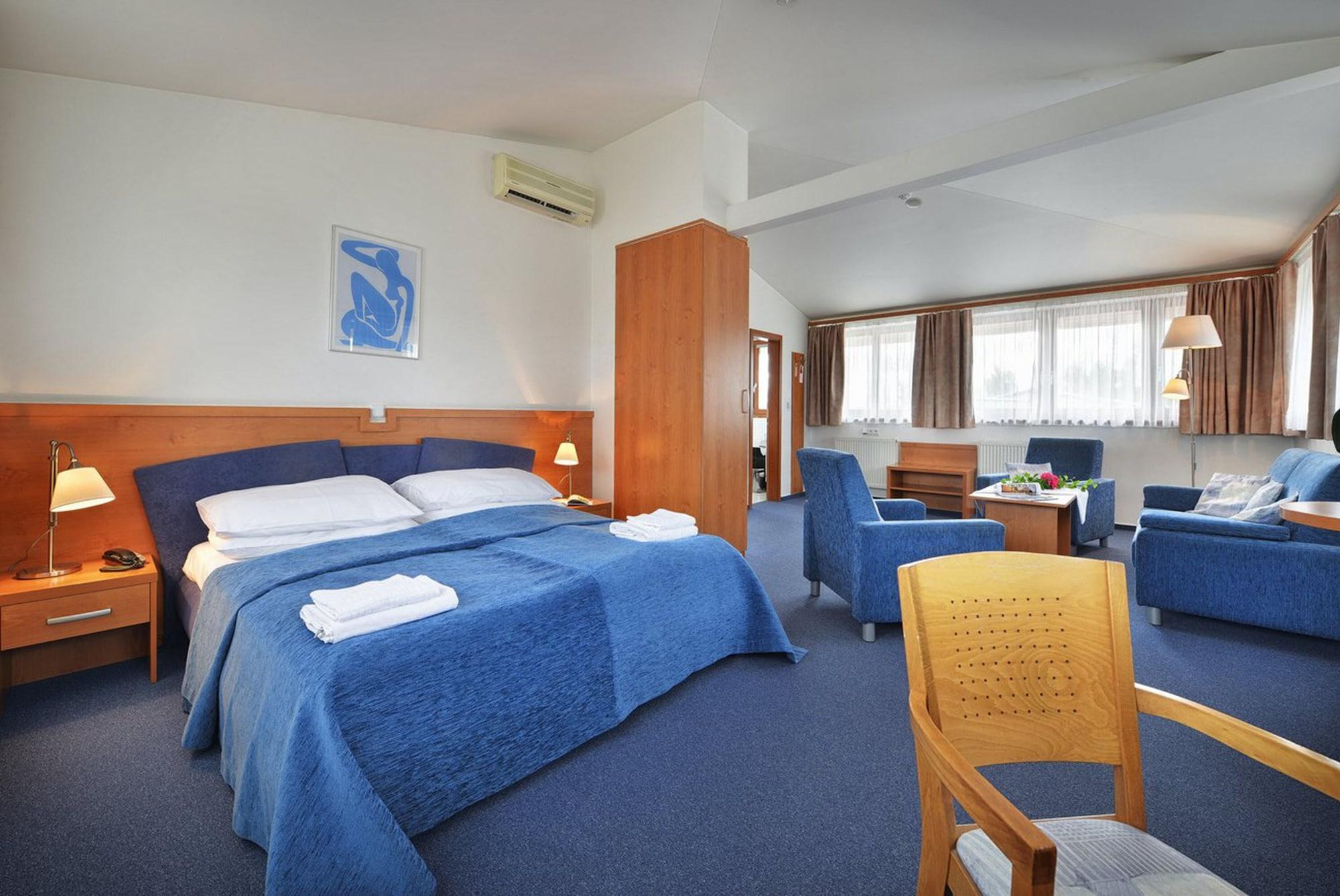 Ea Populus Hotel
