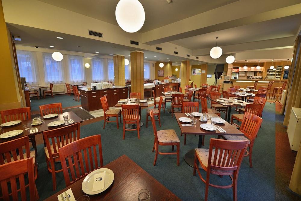 Hotel Ea Populus Praha