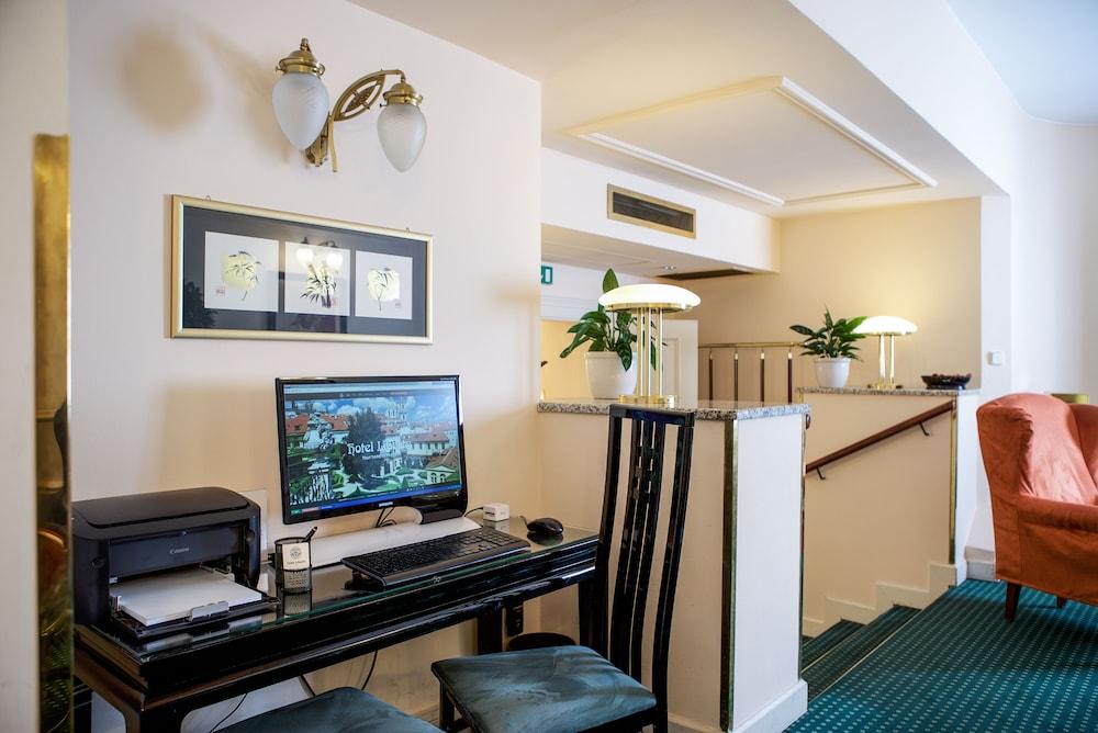 Hotel Liberty 4*