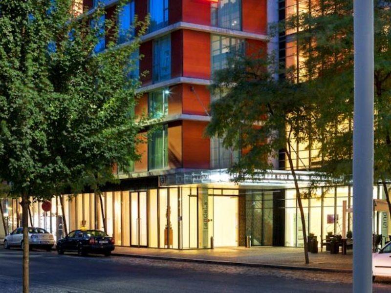 Vienna House By Wyndham Andel's
