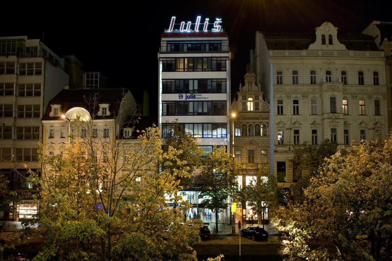 Hotell Ea Julis