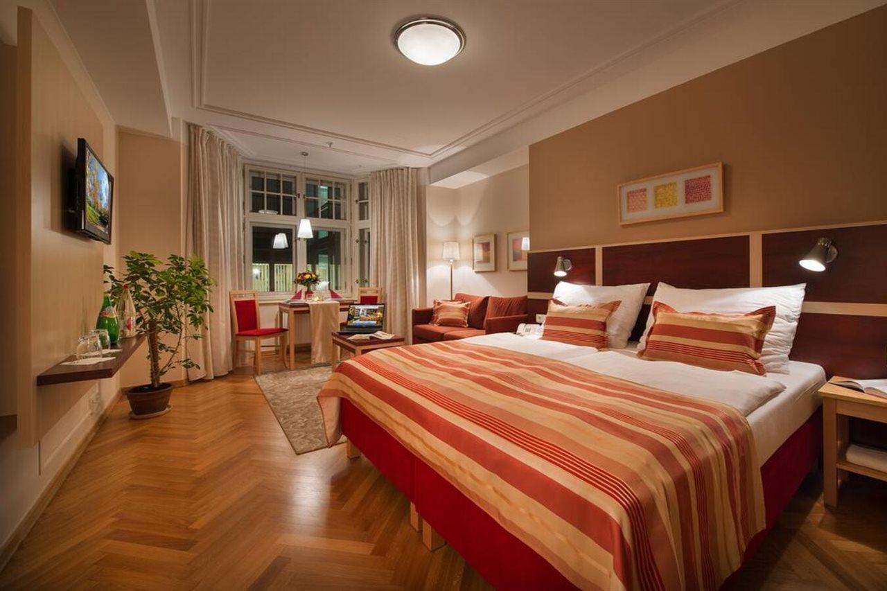 Hotell Ea Julis