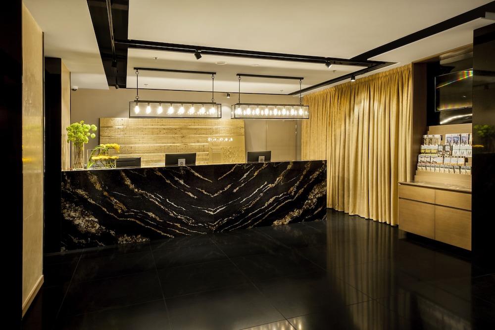 Royal Hotel Prag