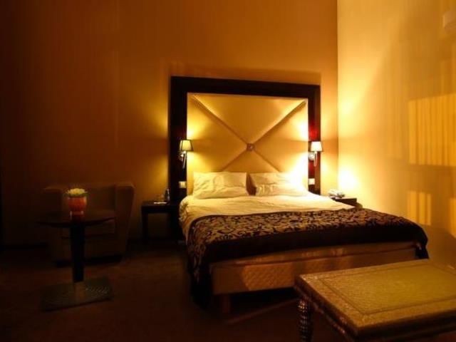 Hotel Elephant Design Prag