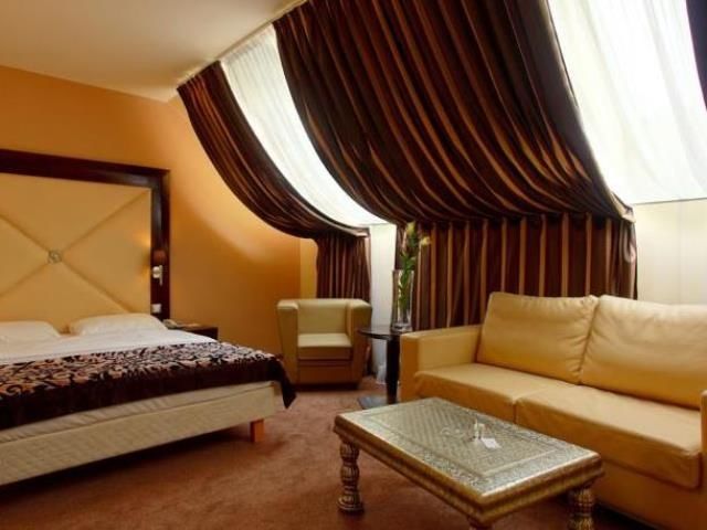Hotel Elephant Design 4*