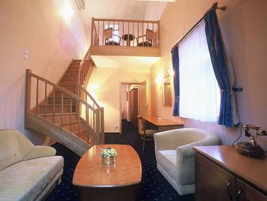 Amadeus 3* Prag