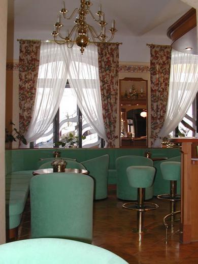 Amadeus Hotel Prag