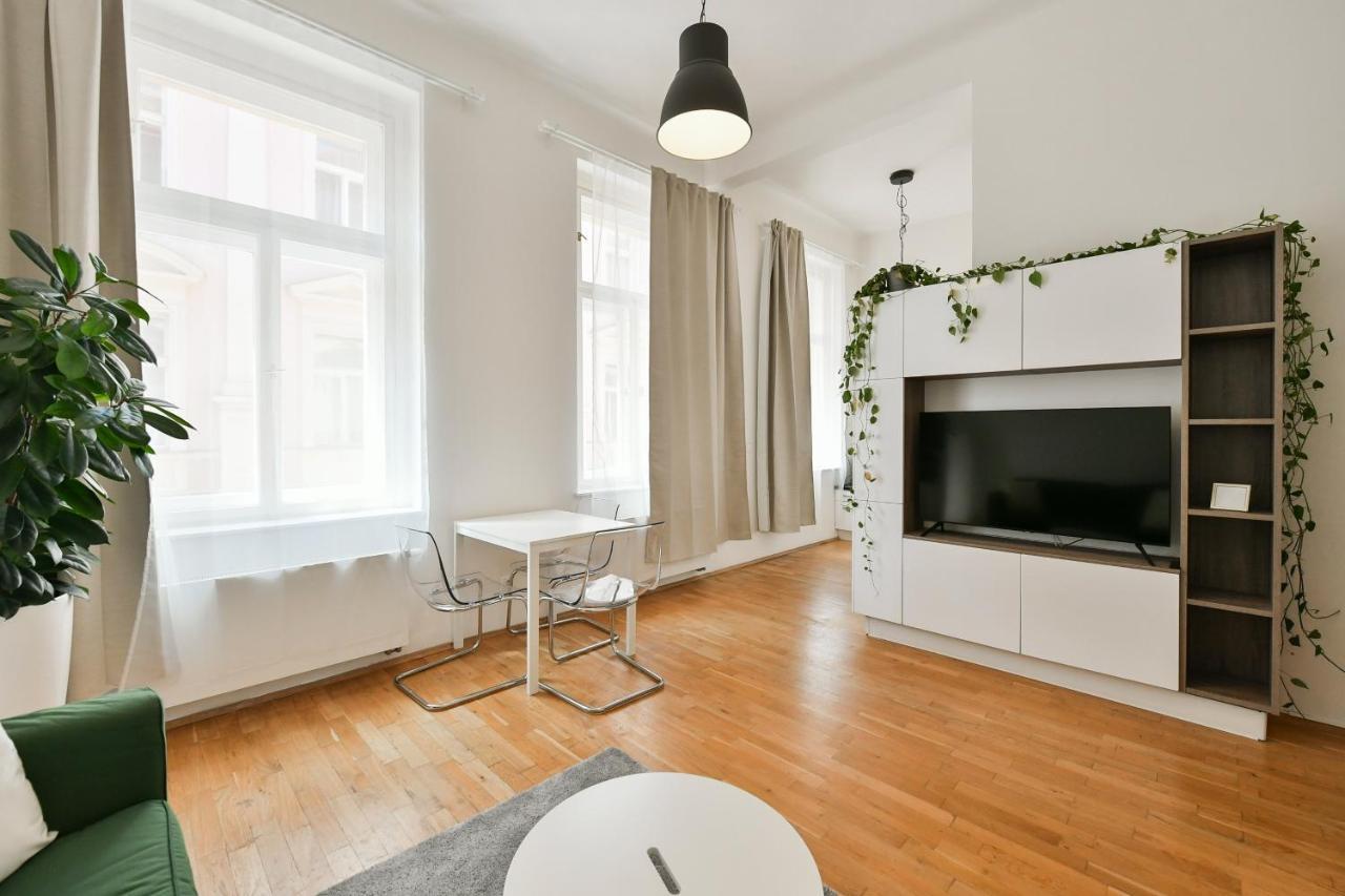 Klimentska 52 Apartment Prag