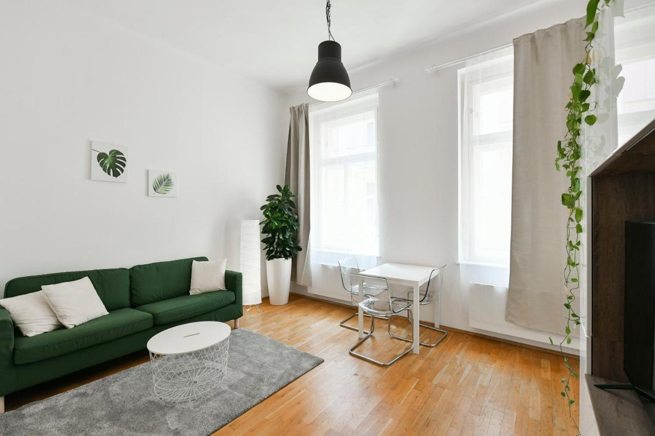Klimentska 52 Apartment Prag