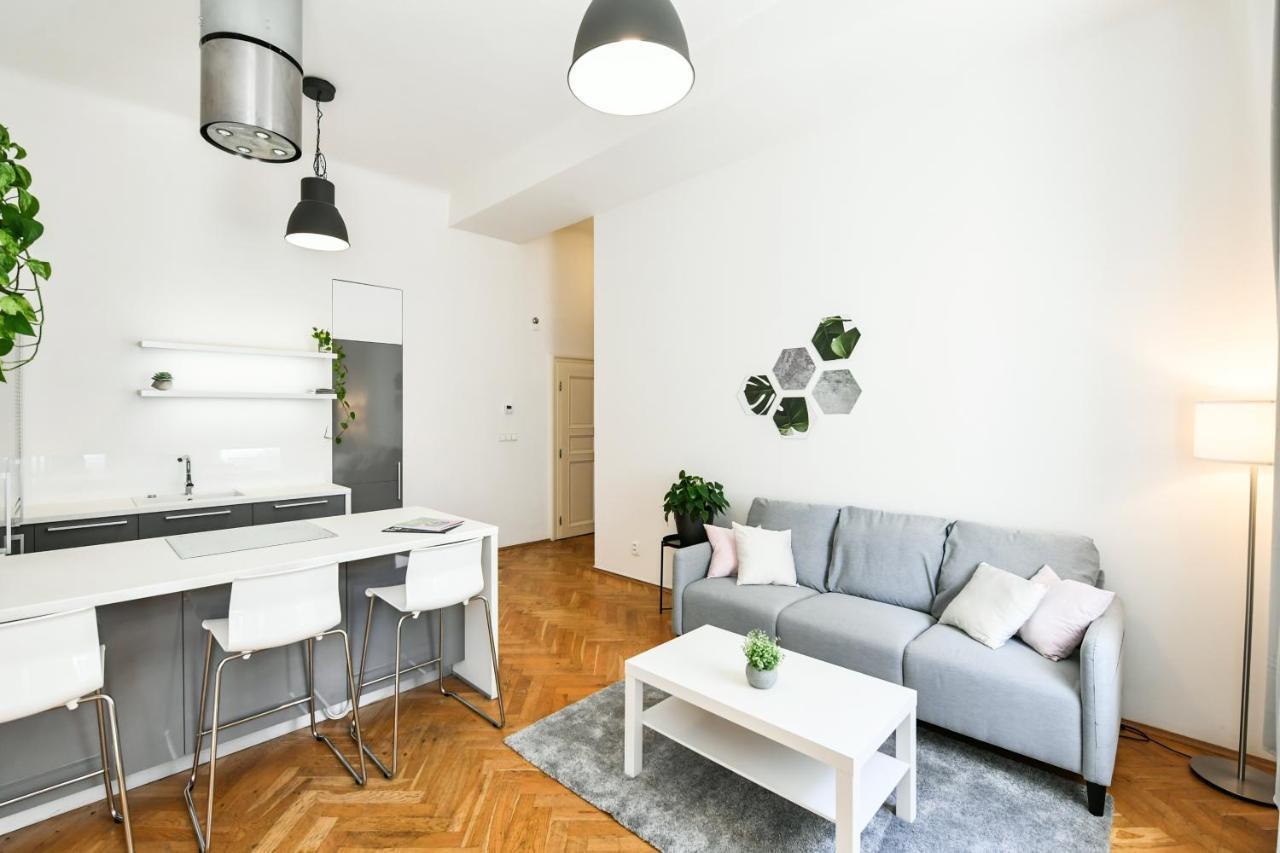 Klimentska 52 Prag