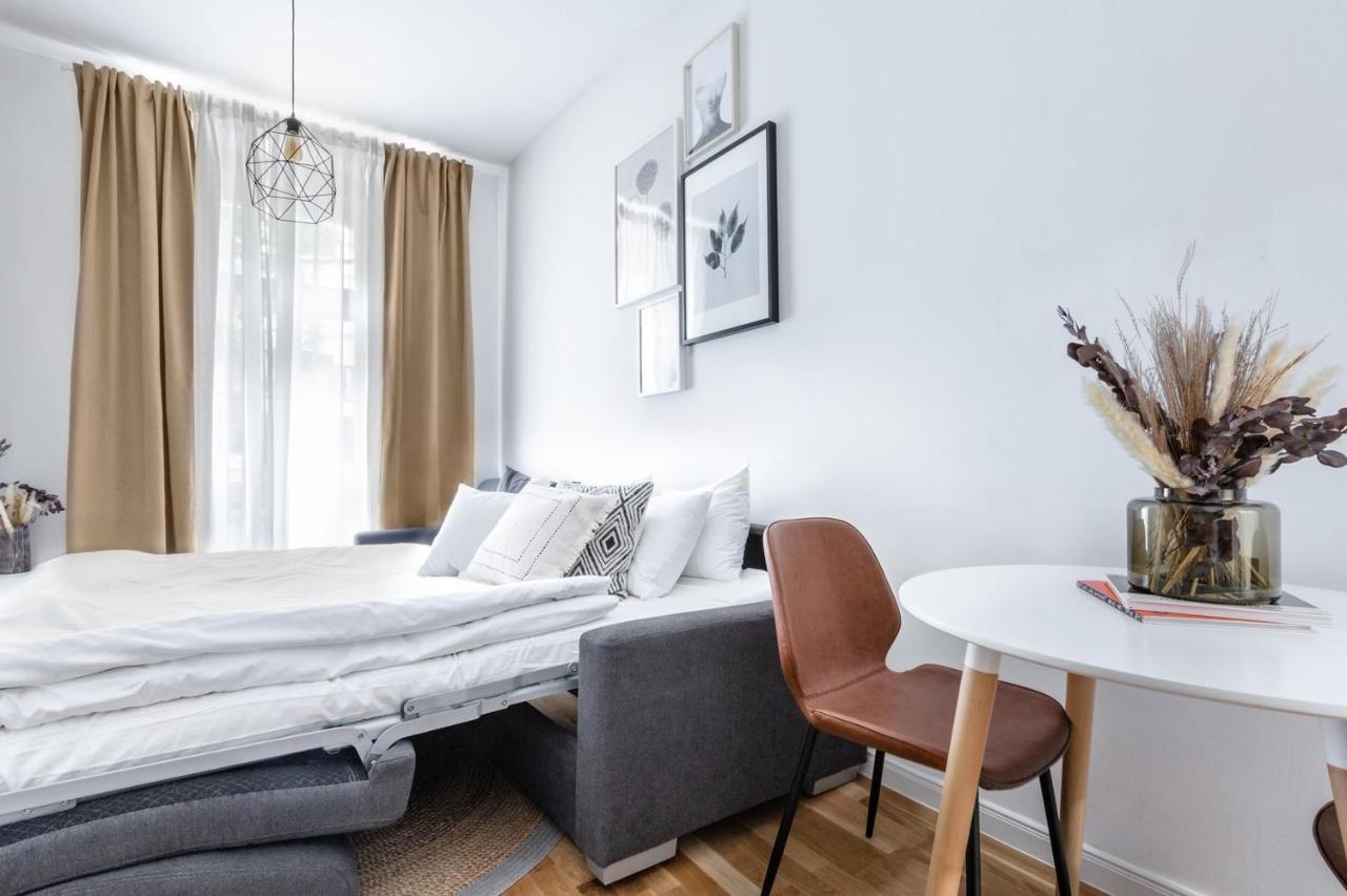 Apartmán Turnkey I Cozy Studio By Letna Park