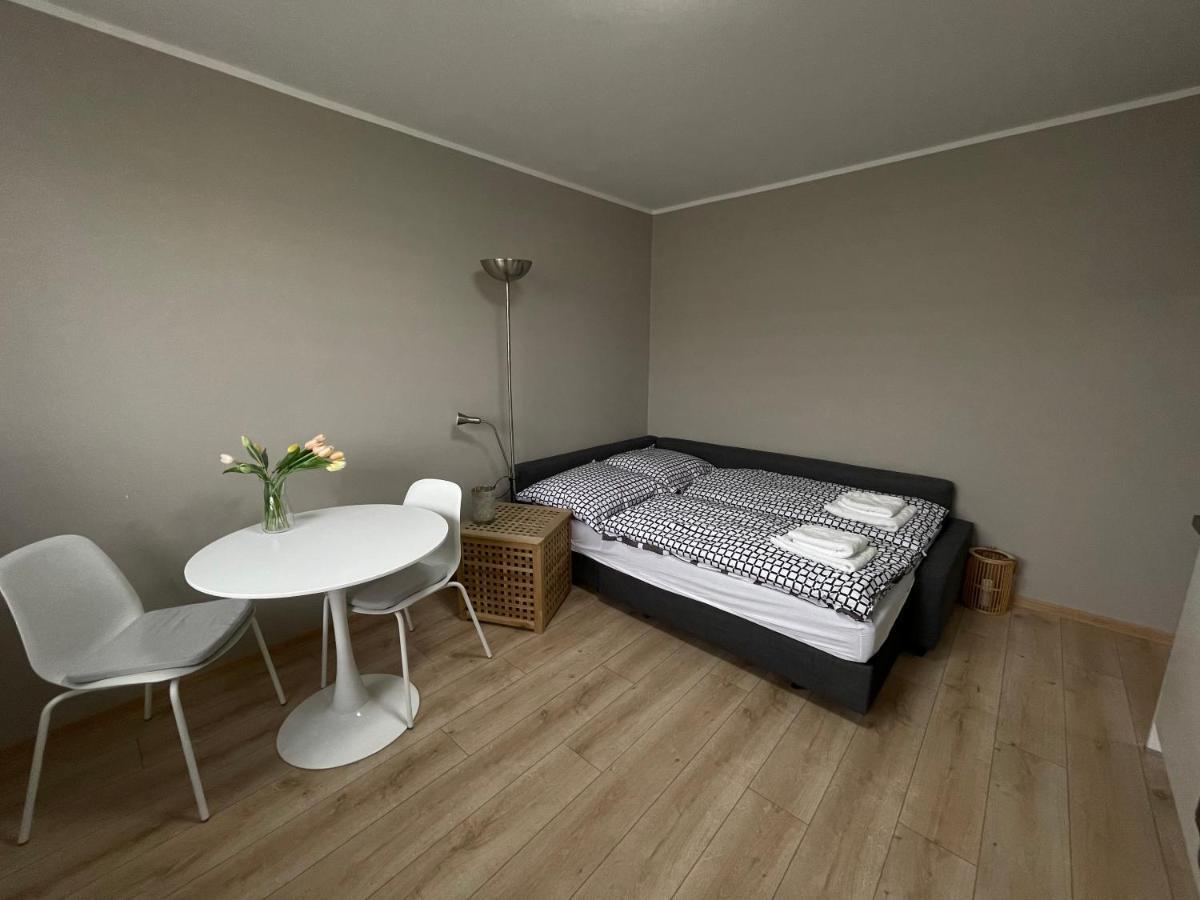 Apartmán Prosek Praha