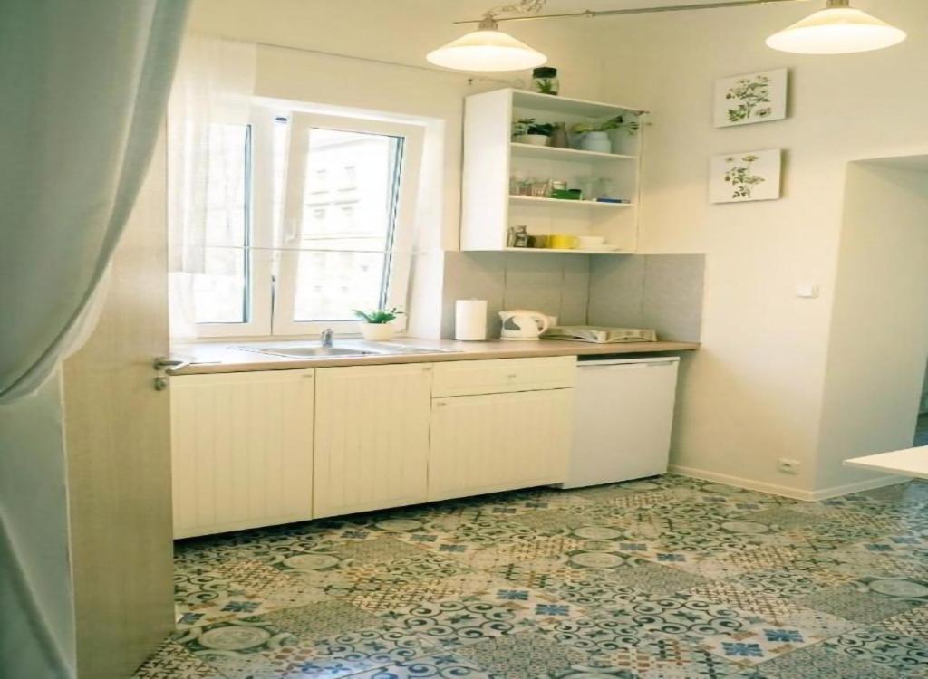Apartment Gallys Lounge *
