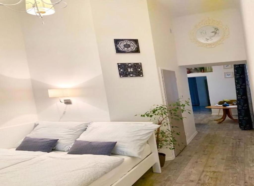 Apartment Gallys Lounge Prag