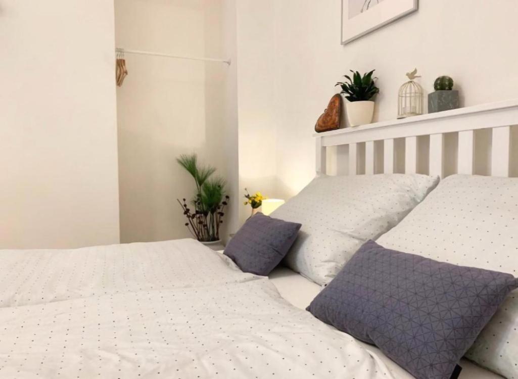 Gallys Lounge Apartment