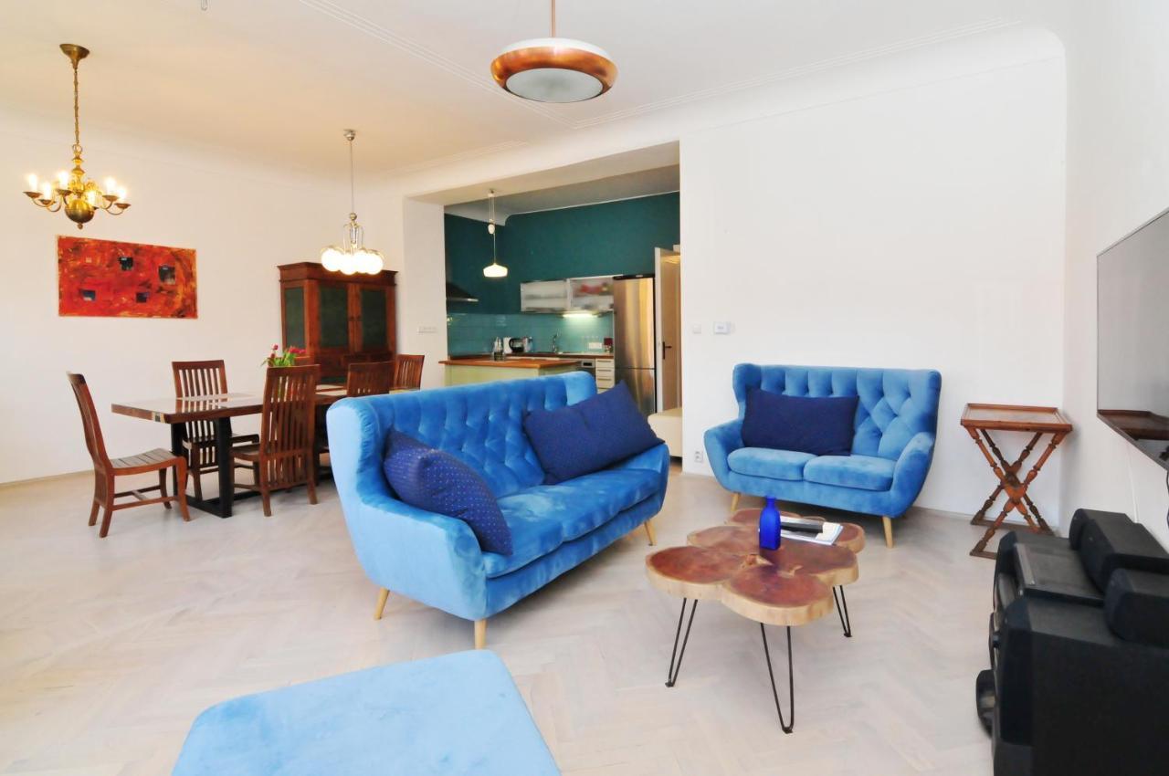 Lejlighed Old Town Cozy Luxury In Heart Of *
