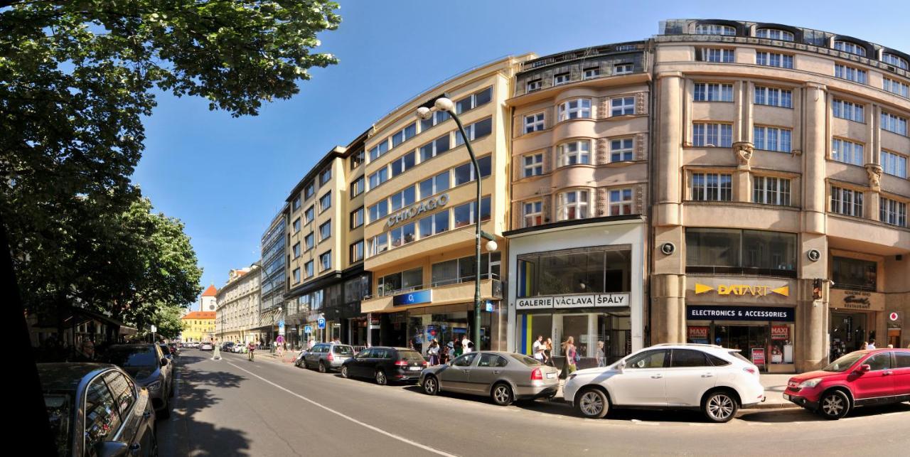 Lejlighed Old Town Cozy Luxury In Heart Of