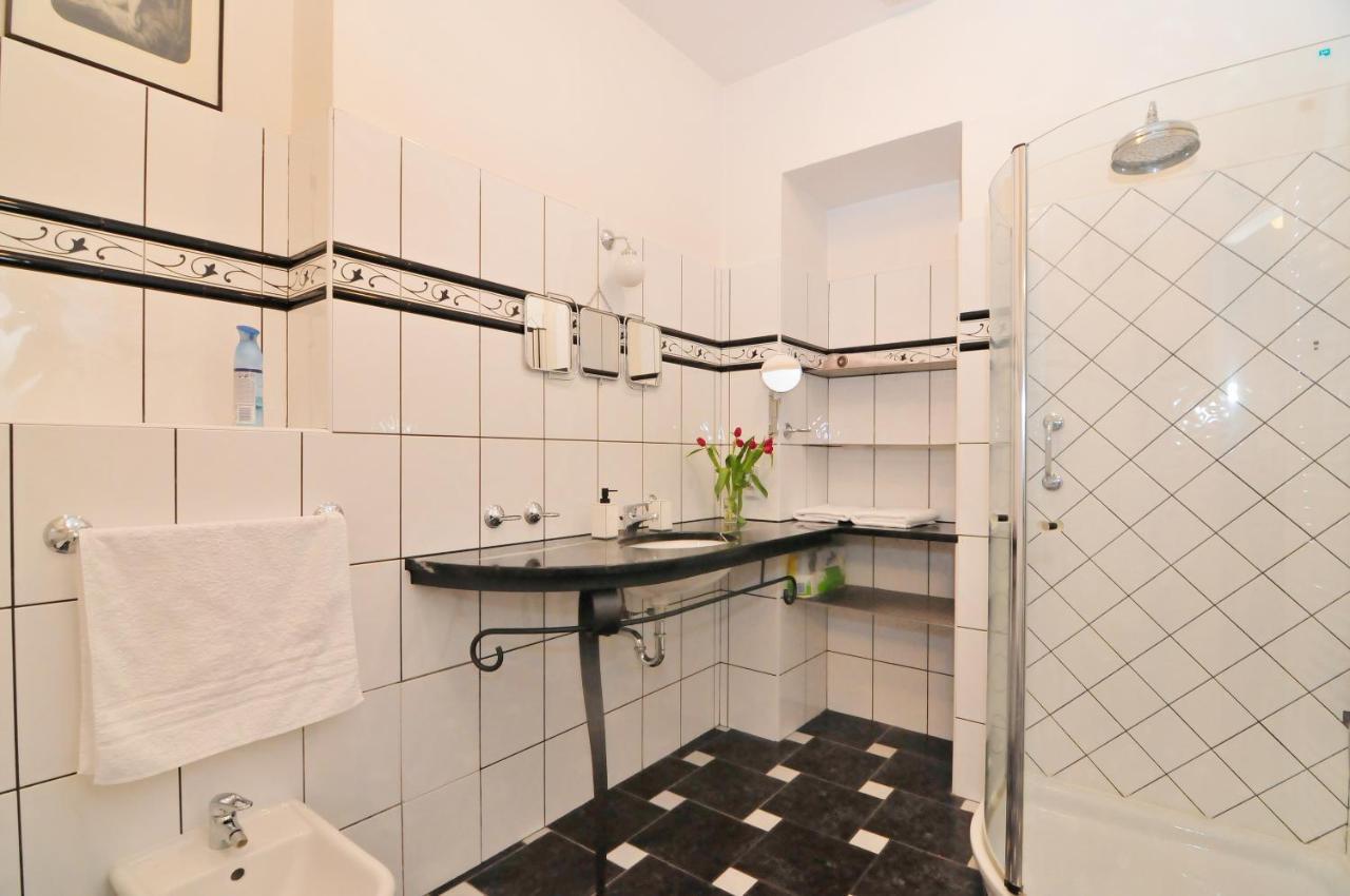 Old Town Cozy Luxury In Heart Of Lejlighed Prag